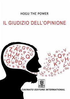 Il giudizio dell'opinione (eBook, ePUB) - the power, Hogu