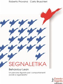 Segnaletika (eBook, ePUB) - Bruschieri, Carlo; Provana, Roberto