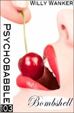 Psychobabble 103: Bombshell (eBook, ePUB)