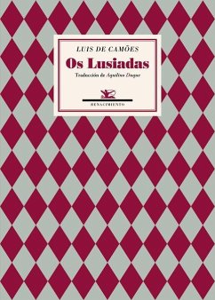 Os Lusiadas - Duque, Aquilino; Camões, Luís De