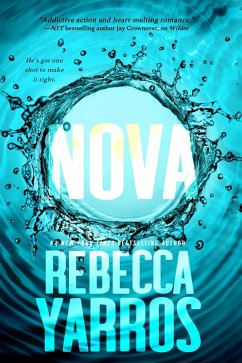 Nova (eBook, ePUB) - Yarros, Rebecca