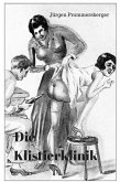 Die Klistierklinik (eBook, ePUB)