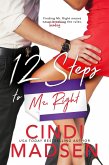 12 Steps to Mr. Right (eBook, ePUB)