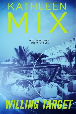 Cover Willing Target (eBook, ePUB)