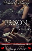 Outdoor Menage 2: Prison (eBook, ePUB)