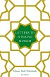 Letters to a Young Muslim (eBook, ePUB) - Bild 1