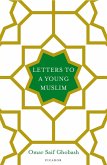 Letters to a Young Muslim (eBook, ePUB)