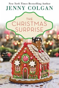 The Christmas Surprise (eBook, ePUB) - Colgan, Jenny