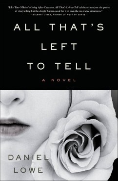 Cover All That's Left to Tell (eBook, ePUB)