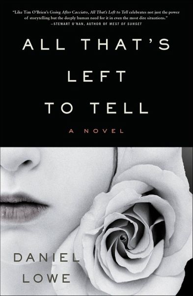All That's Left to Tell (eBook, ePUB)