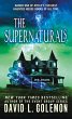 The Supernaturals (eBook, ePUB) - Bild 1