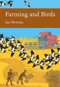 Cover Farming and Birds (eBook, ePUB)