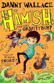 Hamish and the GravityBurp (eBook, ePUB)