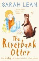 The Riverbank Otter (eBook, ePUB) - Lean, Sarah