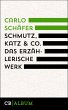 Schmutz, Katz und Co. Das... - Bild 1