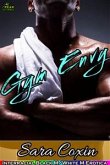 Gym Envy (Interracial M/M Erotica) (eBook, ePUB)