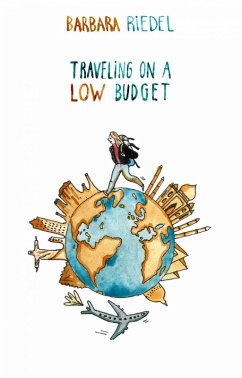 Cover Traveling on a Low Budget (eBook, ePUB)