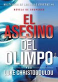 El Asesino del Olimpo (eBook, ePUB)