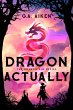 Dragon Actually (eBook, ePUB) - Bild 1