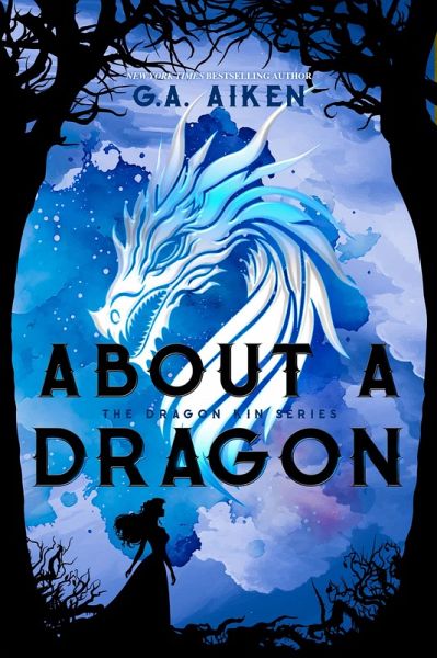 About a Dragon (eBook, ePUB)