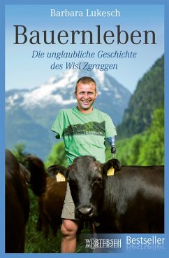 Bauernleben (eBook, PDF) - Lukesch, Barbara