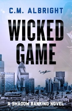 Cover Wicked Game (eBook, ePUB)
