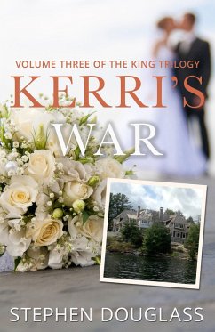 Kerri's War (The King Trilogy, #3) (eBook, ePUB) - Douglass, Stephen