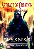 Artifact of Creation FREE SAMPLE Fantasy Anthology (The Awakening, #1) (eBook, ePUB)