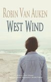 West Wind (When Love Speaks Contemporary Romance, #3) (eBook, ePUB)