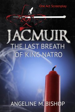 Cover Jacmuir: Last Breath of King Natro (Jacmuir Series) (eBook, ePUB)