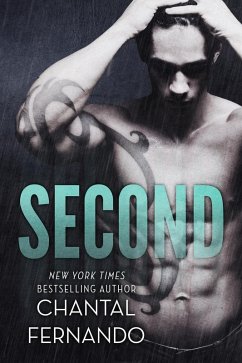 Second (eBook, ePUB) - Fernando, Chantal Second (eBook, ePUB) - Fernando, Chantal