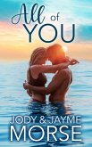 All of You (Summer Haven, #1) (eBook, ePUB)