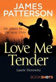 Love Me Tender (eBook, ePUB)