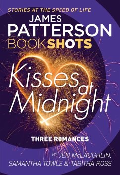 Cover Kisses at Midnight (eBook, ePUB)