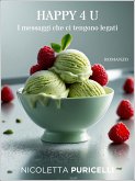 Happy 4 U (eBook, ePUB) Happy 4 U (eBook, ePUB)