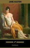 Emma (Golden Deer Classics) [The Classics Collection #08] (eBook, ePUB)