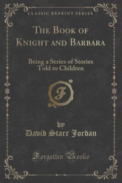 The Book of Knight and Barbara