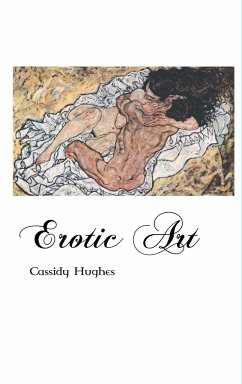 EROTIC ART - Hughes, Cassidy