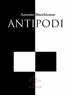 Antipodi (eBook, ePUB) - Marchionne, Antonio