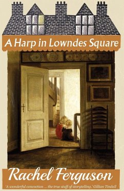 A Harp in Lowndes Square - Ferguson, Rachel