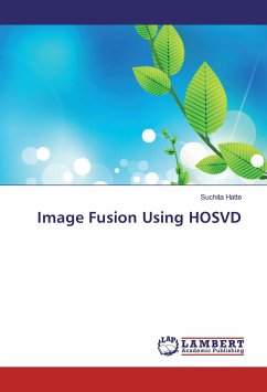 Image Fusion Using HOSVD - Hatte, Suchita