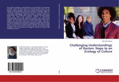 Challenging Understandings of Racism: Steps to an Ecology of Culture - Weiss, Ben-Zion