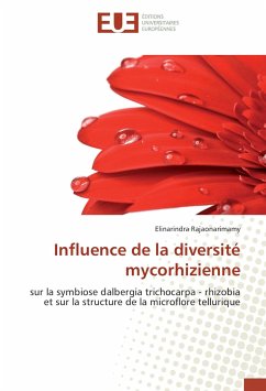 Influence de la diversité mycorhizienne - Rajaonarimamy, Elinarindra