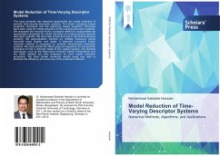 Model Reduction of Time-Varying Descriptor Systems - Hossain, Mohammad Sahadet