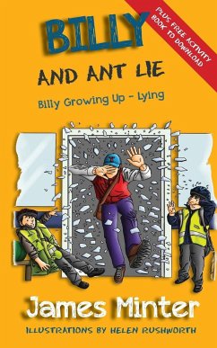 Billy And Ant Lie - Minter, James