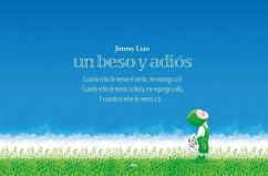 Un beso y adiós - Liao, Jimmy