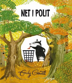 Net i polit - Gravett, Emily