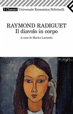 Il diavolo in corpo (eBook, ePUB) - Raymond Radiguet