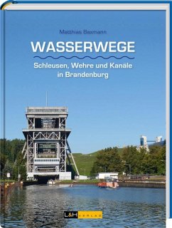 Wasserwege - Baxmann, Matthias