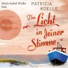 Das Licht in deiner Stimme... - Bild 1